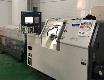 數(shù)控機床-有哪些(xiē)行業會用到？