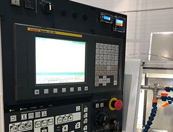 廈門邁(mài)瑞森機械設備(bèi)有限公司增開(kāi)了新的辦公室(shì)！