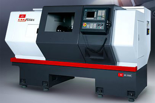 簡析(xi)數控機(jī)床刀具(ju)選擇