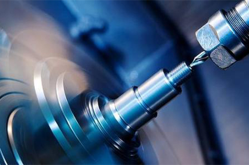 機床數控加工(gong)中的基本加工(gōng)方法是什麽