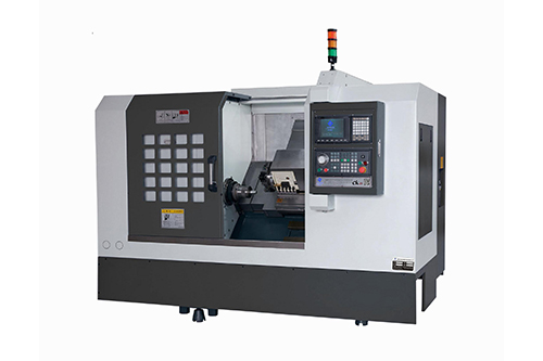 數(shu)控機床特殊故障(zhang)的診斷分析與處(chu)理