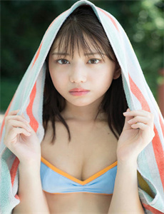 高能少年团2-美乳人体艺术