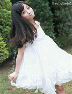 纺织姑娘