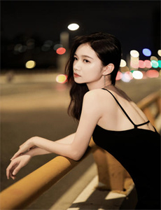 坏女孩