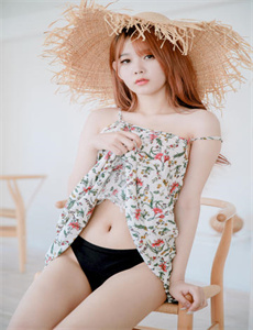 乱糟糟小姐