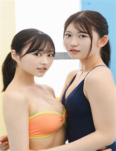 婷停五月深爱五月-老外抱起刘嘉玲
